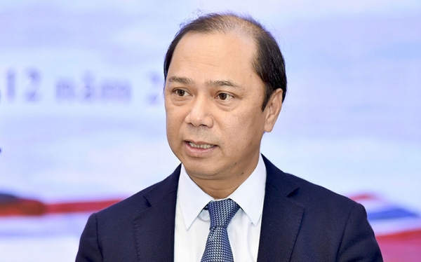 La visite au Laos du président vietnamien  enregistre des résultats complets et substantiels